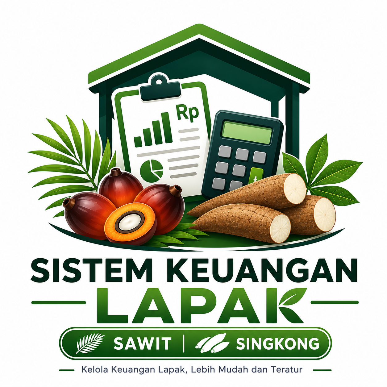 Logo Aplikasi